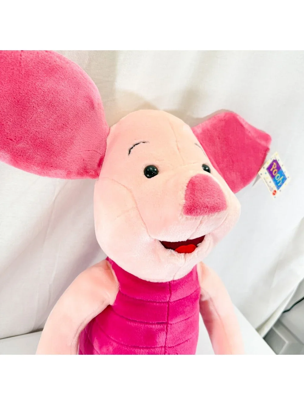 Winnie the Pooh PIGLET 28